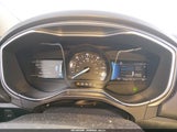Ford Fusion Hybrid S 3FA6P0UU0JR271618 photo