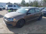 Volkswagen Jetta 2.0L S 3VW2K7AJ6EM210381 снимка