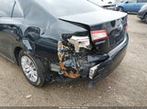 Toyota Camry Le 4T4BF1FK5CR173145 fotografie