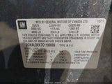 Chevrolet Equinox 1Lt 2GNALDEK7C1199609 снимка