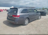 Honda Odyssey Se 5FNRL5H38GB110543 снимка