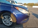 Hyundai Sonata Gls 5NPEB4AC5BH020685 снимка
