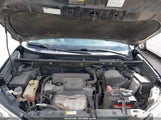 Toyota Rav4 Limited 2T3DFREV1HW678045 снимка