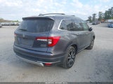 Honda Pilot Touring 5FNYF6H94KB082228 снимка