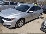 Chevrolet Malibu Fwd Lt 1G1ZD5ST5NF142521 photo