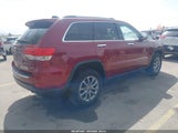 Jeep Grand Cherokee Limited 1C4RJFBG3EC469235 fotografie