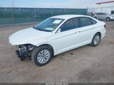 Volkswagen Jetta 1.4T R-Line/1.4T S/1.4T Se 3VWCB7BU5LM016614 photo