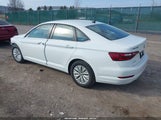 Volkswagen Jetta 1.4T R-Line/1.4T S/1.4T Se 3VWCB7BU5LM016614 снимка