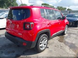 Jeep Renegade Latitude Fwd ZACCJABB1HPG40190 photo