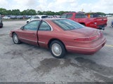 Lincoln Mark Viii Lsc 1LNLM91V9SY661574 fotografie