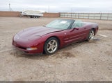 Chevrolet Corvette 1G1YY32G635134051 снимка