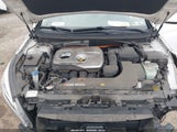 Hyundai Sonata Hybrid Limited KMHE34L38HA062337 photo