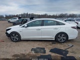 Hyundai Sonata Hybrid Limited KMHE34L38HA062337 fotografie