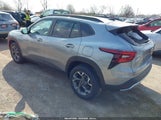 Chevrolet Trax Fwd Lt KL77LHEP2SC068390 fotografie