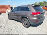Jeep Grand Cherokee Laredo E 4X2 1C4RJEAG5JC304843 photo