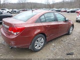 Chevrolet Cruze Ls Auto 1G1PA5SG6D7148923 снимка