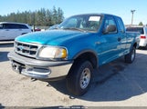 Ford F-150 Lariat/Xl/Xlt 1FTDX1863VKA36630 снимка