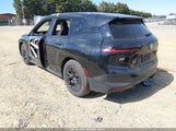 BMW Ix xDrive50 WB523CF0XPCM07837 снимка