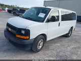 Chevrolet Express  Ls 1GAWGEFF8H1291635 снимка
