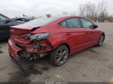 Hyundai Elantra Se 5NPD84LF8HH010162 снимка