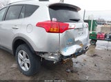 Toyota Rav4 Xle 2T3RFREV5EW137128 снимка