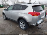 Toyota Rav4 Xle 2T3RFREV5EW137128 снимка