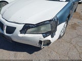 Pontiac Grand Prix 2G2WP552X61305827 снимка