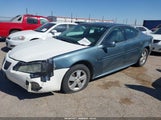 Pontiac Grand Prix 2G2WP552X61305827 снимка