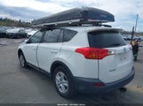 Toyota Rav4 Le JTMBFREV9FJ037955 снимка