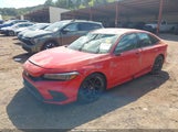 Honda Civic Sport 2HGFE2F53RH566643 снимка