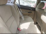 Honda Civic Lx 1HGFA16578L043911 снимка