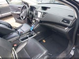 Honda Cr-V Ex-L 2HKRM4H78GH691456 снимка