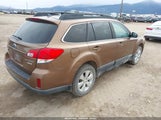 Subaru Outback 2.5I Limited 4S4BRBKC3B3408961 снимка