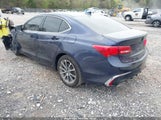 Acura Tlx 19UUB2F31JA004953 снимка