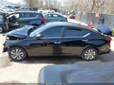 Nissan Altima S Fwd 1N4BL4BV5SN317655 fotografie