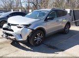 Toyota Rav4 Le 2T3BFREV9GW455709 снимка