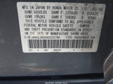 Acura Tsx JH4CL96806C025766 снимка