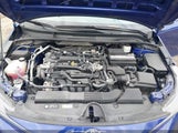 Toyota Corolla Se 5YFP4RCE4LP028182 снимка