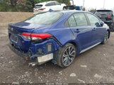 Toyota Corolla Se 5YFP4RCE4LP028182 снимка