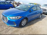 Hyundai Elantra Se 5NPD74LF7JH385677 снимка