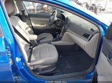 Hyundai Elantra Se 5NPD74LF7JH385677 снимка