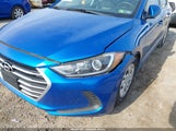 Hyundai Elantra Se 5NPD74LF7JH385677 снимка