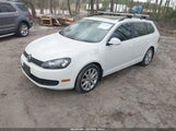 Volkswagen Jetta Sportwagen 2.0L Tdi 3VWPL7AJ2EM605757 fotografie