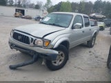 Toyota Tacoma Double Cab Prerunner 5TEGN92N64Z323455 снимка