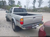 Toyota Tacoma Double Cab Prerunner 5TEGN92N64Z323455 снимка