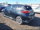 Toyota Corolla Im JTNKARJE9HJ530800 снимка