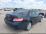 Toyota Camry Le 4T1BF3EK6BU676026 снимка