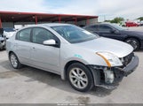 Nissan Sentra 2.0 Sl 3N1AB6AP4CL754977 снимка