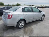 Nissan Sentra 2.0 Sl 3N1AB6AP4CL754977 снимка