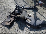 Honda Cr-V Lx JHLRE38307C057559 снимка